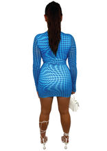 Load image into Gallery viewer, AZURA DRESS
