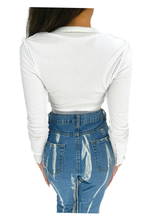 Load image into Gallery viewer, SELENA TOP
