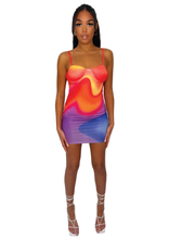 Load image into Gallery viewer, SOLITA DRESS
