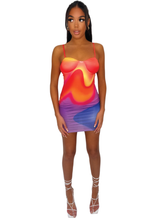 Load image into Gallery viewer, SOLITA DRESS
