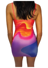 Load image into Gallery viewer, SOLITA DRESS
