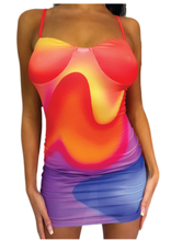Load image into Gallery viewer, SOLITA DRESS

