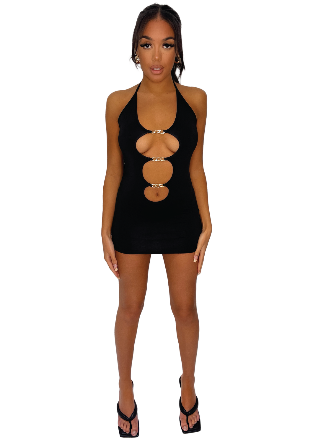 KIKA DRESS